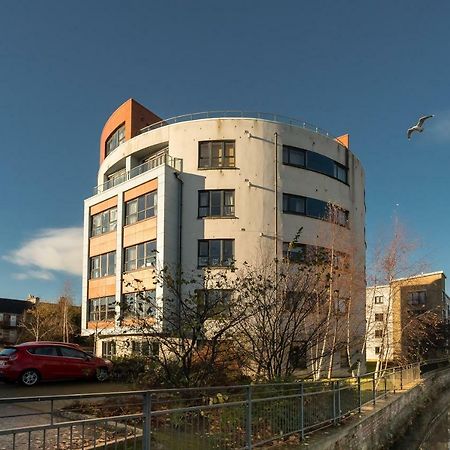The Broch, Ground Floor City Centre Apartment, Sleeps 6 Perth Exteriér fotografie